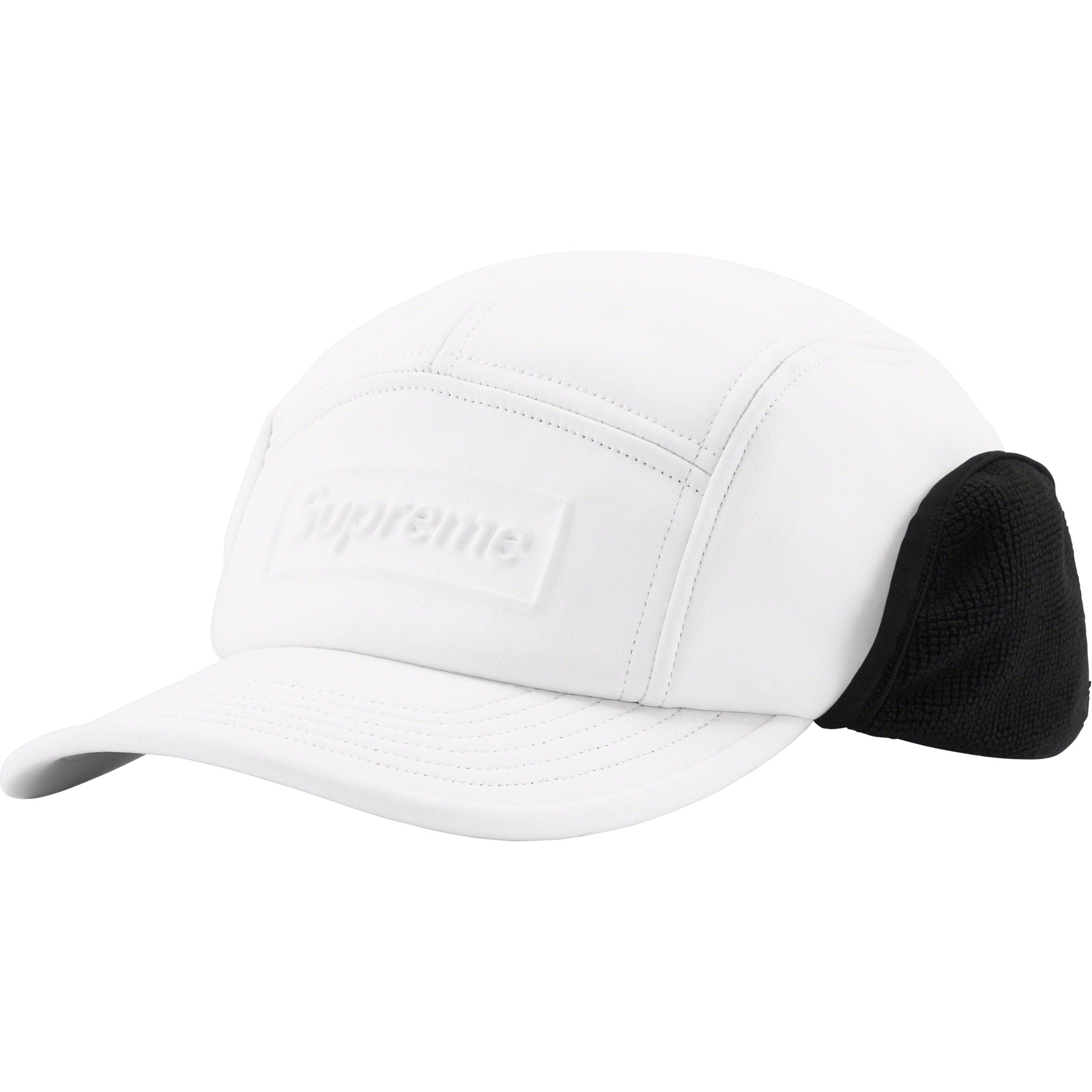 WINDSTOPPER® Earflap Camp Cap view 18
